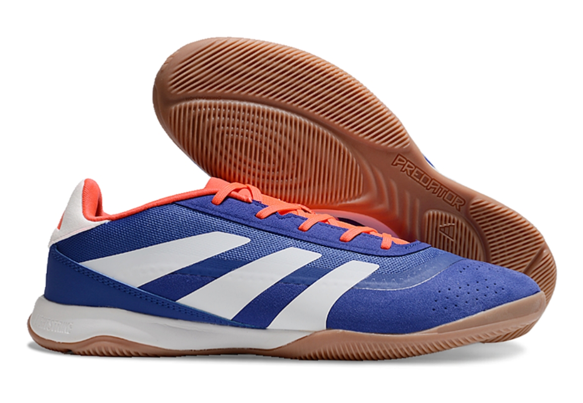 Adidas Predator 24 Elite IC Size 39-45-65769624